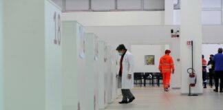 In E.Romagna 3.682 nuovi casi Covid, oltre 1.600 guariti e 11 decessi