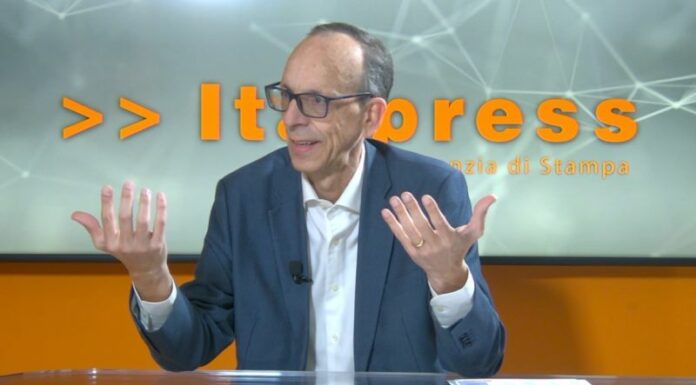 Chiriatti (Lenovo) “Nei prossimi 3 anni raddoppieremo la ricerca”