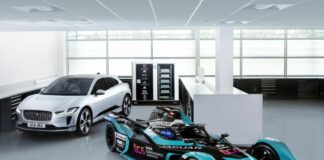 Al via progetto Jaguar Land Rover per una mobilità sostenibile