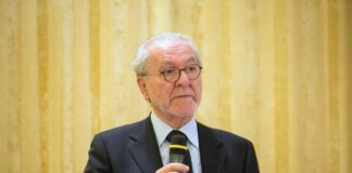 Ghirelli vicepresidente Figc, Calcagno vicario