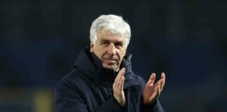 Gasperini “Vincere l’Europa League? Prima pensiamo al Bayer”