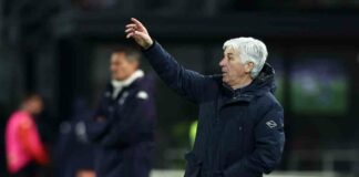 Gasperini “Vincere l’Europa League? Prima pensiamo al Bayer”