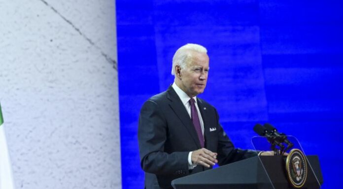 Ucraina, Biden: “Faremo pagare un alto prezzo a Putin”