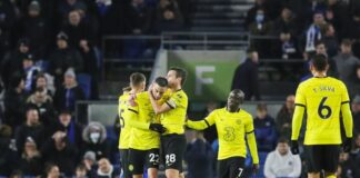 Lille-Chelsea 1-2, inglesi ai quarti di Champions