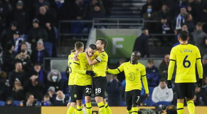 Lille-Chelsea 1-2, inglesi ai quarti di Champions