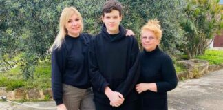 Ucraina, dalla guerra a Palermo i musicisti di Odessa e Dnipro