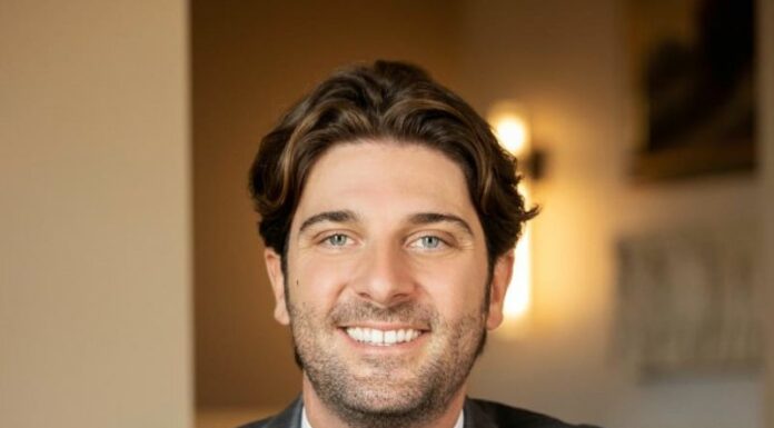 Paolo Barletta, Les Echos racconta la nuova “scossa” al turismo italiano