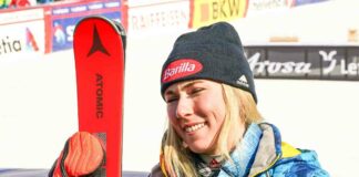 Shiffrin ancora regina: la Coppa del Mondo è sua