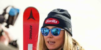 Shiffrin vince la sua quarta Coppa del Mondo di sci alpino