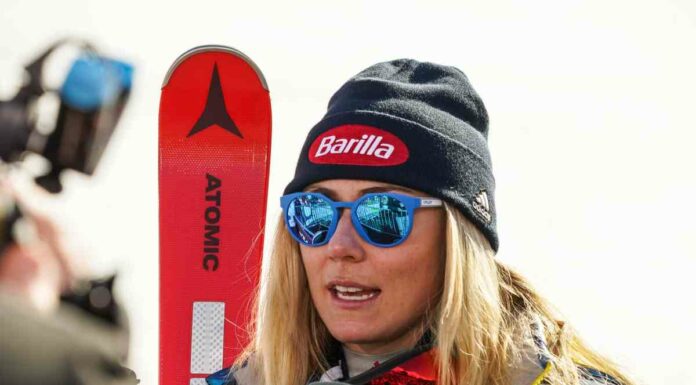 Shiffrin vince la sua quarta Coppa del Mondo di sci alpino
