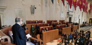 Beni confiscati, forum in Campidoglio: “Vince Roma e perdono le mafie”