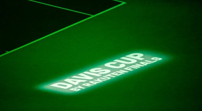 Coppa Davis a Bologna, Bonaccini “Ospitiamo un altro grande evento”