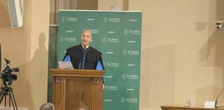 Spazio, Parmitano: “L’Europa assuma ruolo in visione strategica”