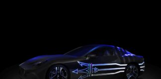 Dal 2025 versione elettrica per tutte le Maserati, comincia la Granturismo dal 2023