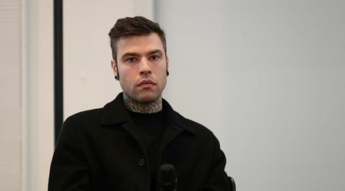 Fedez: “Ho un problema di salute, pronto ad affrontare questa sfida”