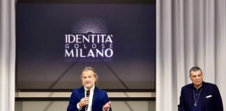 Parmigiano Reggiano torna ad aprile al congresso Identità Golose