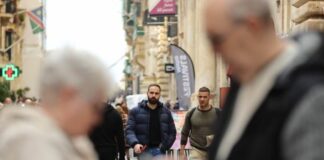 Covid, Malta to ease restrictions but increase in positive cases