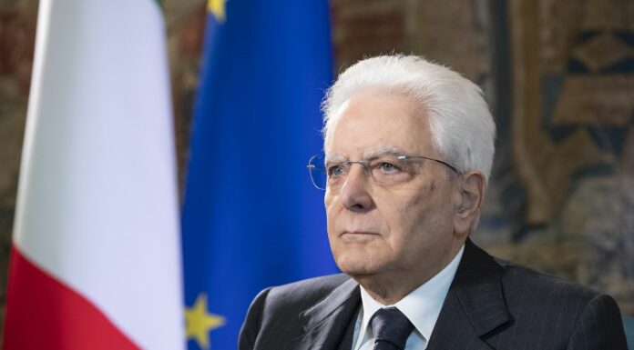 Covid, Mattarella “Il 18 marzo 2020 rimarrà inciso nella memoria”