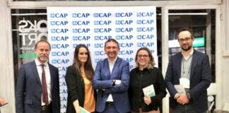 In un libro del Gruppo Cap come Milano guida la transizione energetica