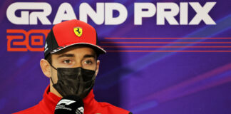 Nuova era F1 inizia dal Bahrain, Leclerc e Sainz “Fiduciosi”