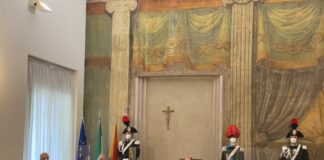 Aumentano del 7,5% i ricorsi al Tar Sicilia, 2.347 nel 2021