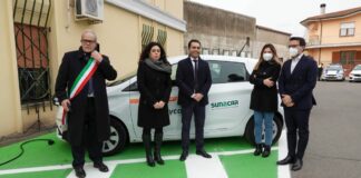 Sardegna, Pili e Lampis “Regione promuove sviluppo mobilità elettrica”