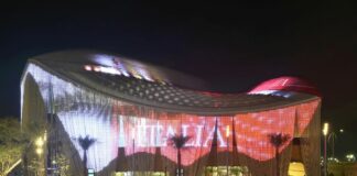 Expo Dubai, la Basilicata punta sulla transizione blu