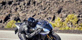 Pirelli Diablo Rosso IV miglior pneumatico sportivo per “Motorrad”