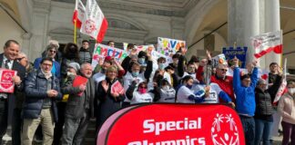 FVG, Zilli “Special Olympics promuove solidarietà senza differenze”