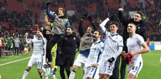 Il sorteggio spinge Atalanta e Roma a sognare in Europa