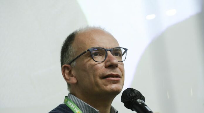 Ucraina, Letta “Non possiamo permetterci un’altra crisi”