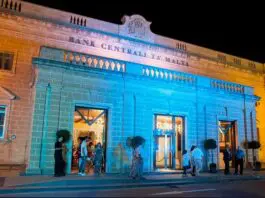 Malta, la Banca Centrale prospetta una crescita solida nonostante le tensioni in Medio Oriente