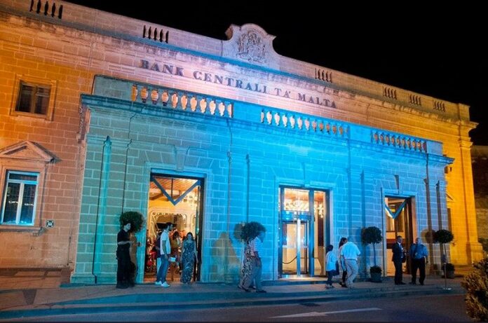 SEDE ESTERNA BANCA CENTRALE MALTESE
MALTA