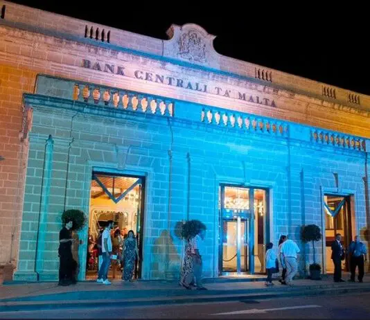 Malta, Central Bank sees strong growth despite Middle East tensions