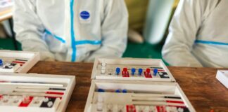 In Sicilia 5.946 nuovi casi di Covid e 19 decessi