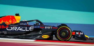 Gap prestazionali fra mescole superiori al previsto in Bahrain