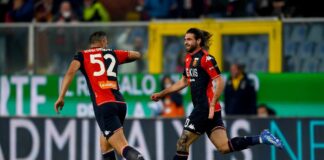 Il Genoa si sblocca, Torino battuto per 1-0