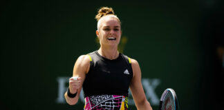 Finale Sakkari-Swiatek al Wta di Indian Wells