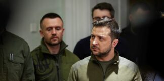 Zelensky invita la Russia a negoziare la pace “Senza indugio”