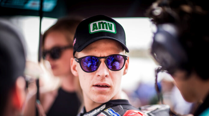 Pole Quartararo in Indonesia, Bastianini quinto