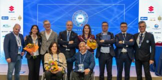 Andrea Gios confermato Presidente della Federghiaccio