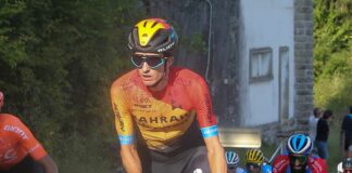 Mohoric trionfa alla 113^ edizione della Milano-Sanremo