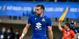 Impresa dell’Italrugby, Galles domato 22-21 a Cardiff