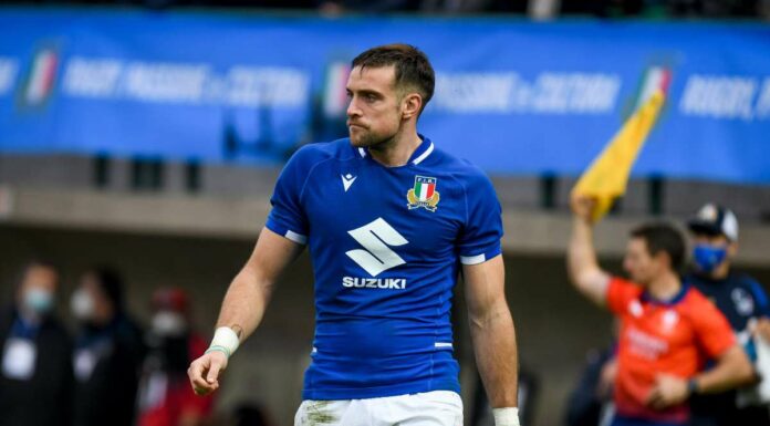 Impresa dell’Italrugby, Galles domato 22-21 a Cardiff