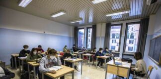 Arriva il piano “Rigenerazione scuola”