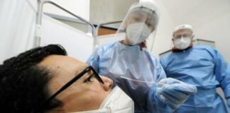 In Sicilia 6.107 positivi al Covid, a Messina e Palermo i maggiori contagi