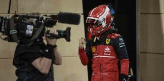 Per il Gp del Bahrain si va verso una strategia a due soste