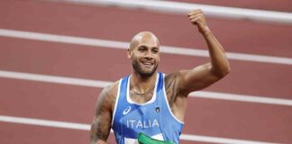 Insaziabile Jacobs, oro nei 60 metri ai Mondiali indoor