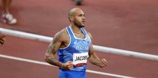 Insaziabile Jacobs, oro nei 60 metri ai Mondiali indoor