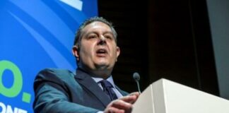 Covid, Toti “Giusto allentamento misure ma restiamo vigili”